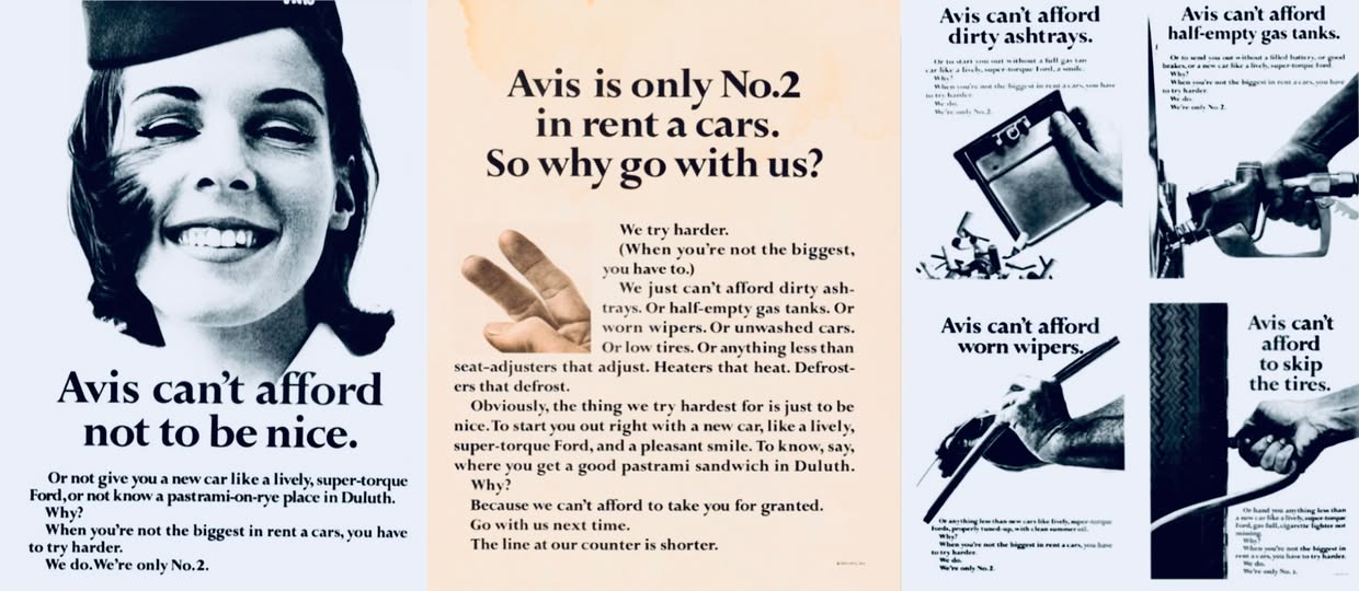 فرمول تبلیغ نویسی