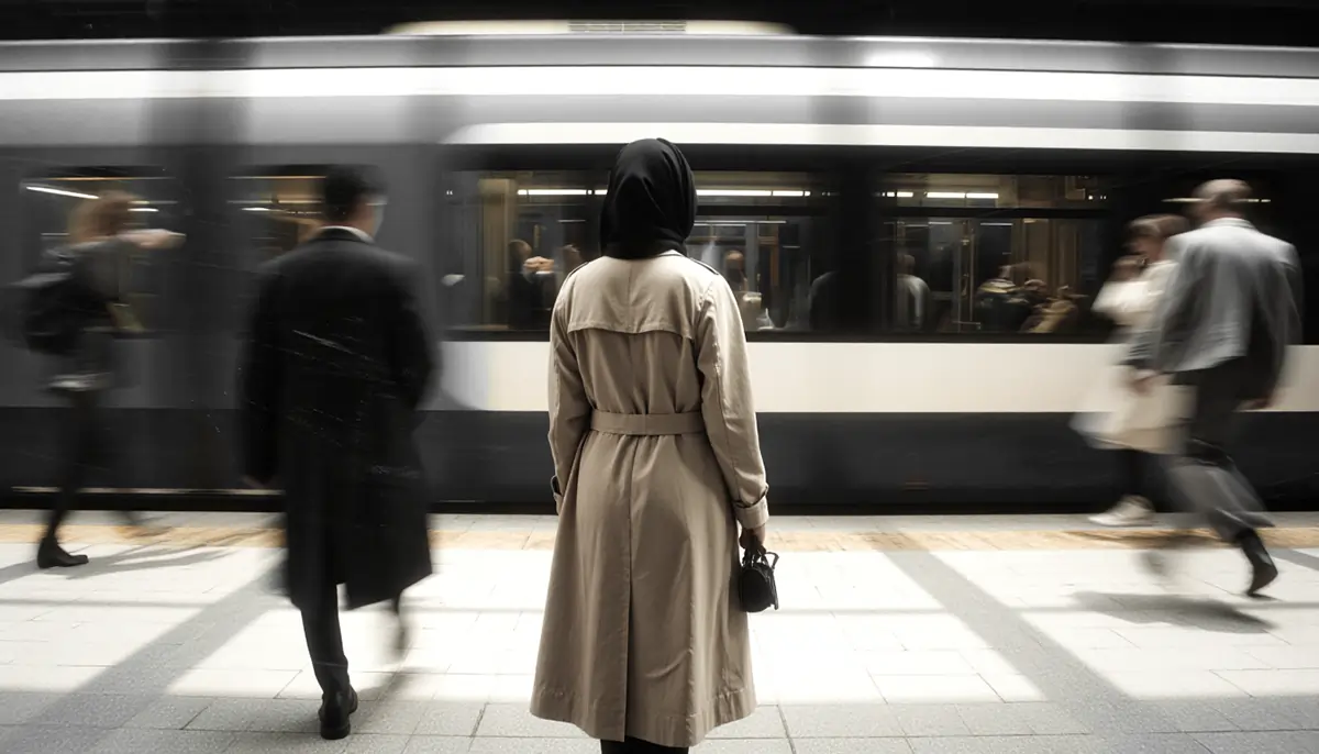 اثر حافظه‌ی وابسته به زمینه (Context-Dependent Memory)