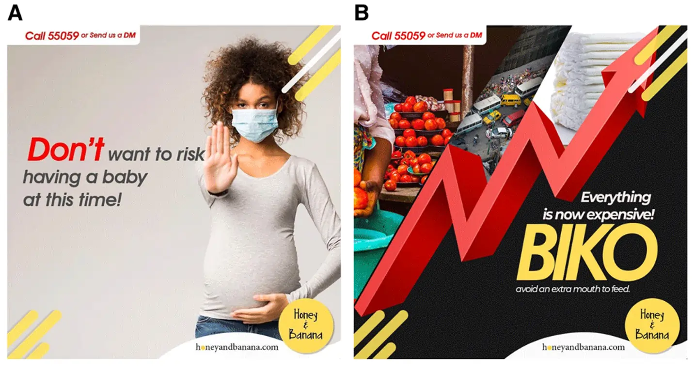 راز تبلیغ نویسی با مدل رفتاری فاگ: از کنترل بارداری تا کنترل خرید