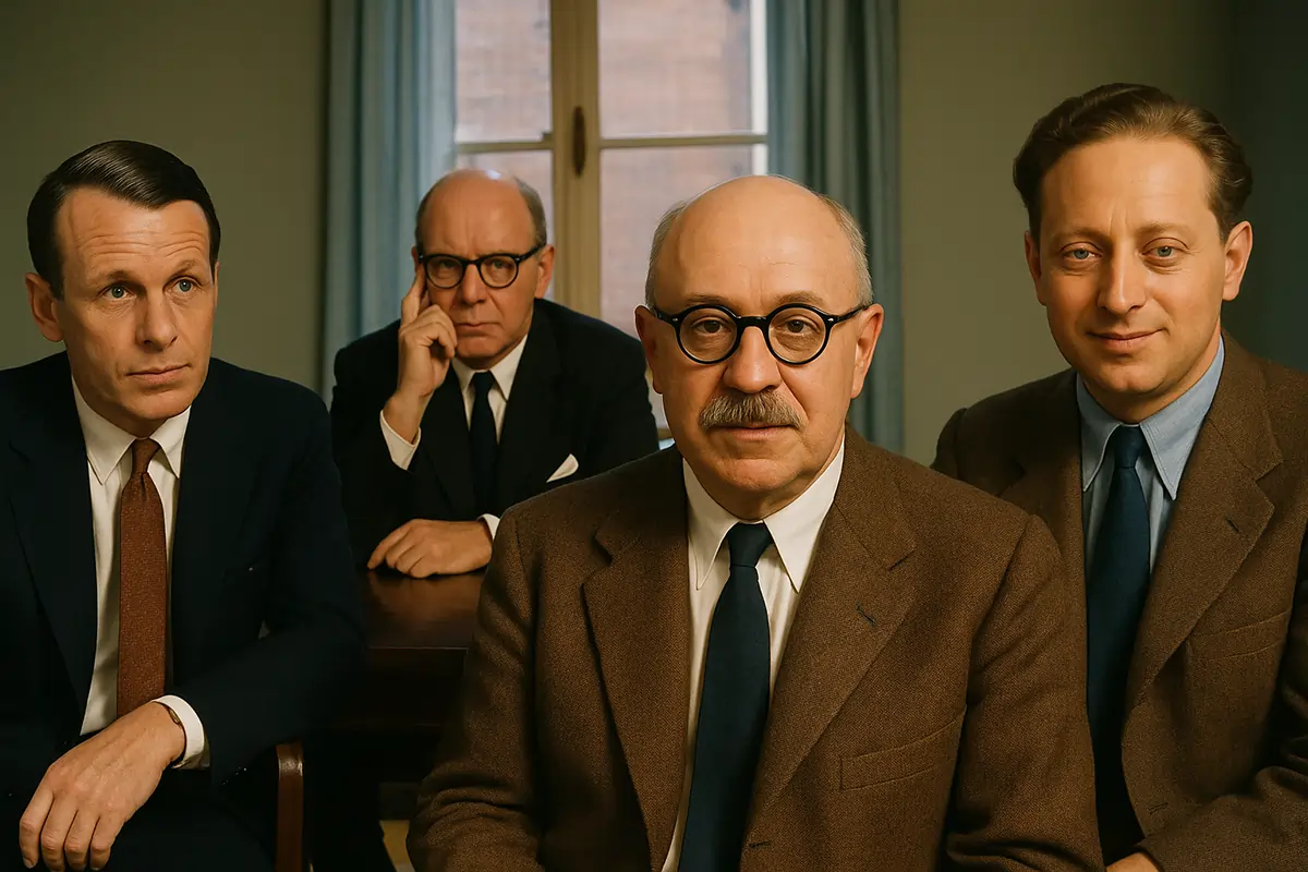 8 فرمول تبلیغ‌نویسی؛ میراث برترین‌های تاریخ