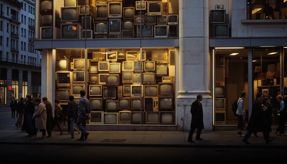 درجات بلوغ بازار (Market Sophistication)؛ بررسی درجه‌ی اشباع تبلیغاتی