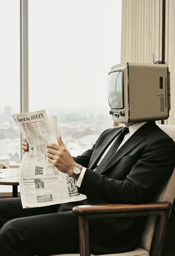 مهندسی تصمیم سازی در تبلیغات