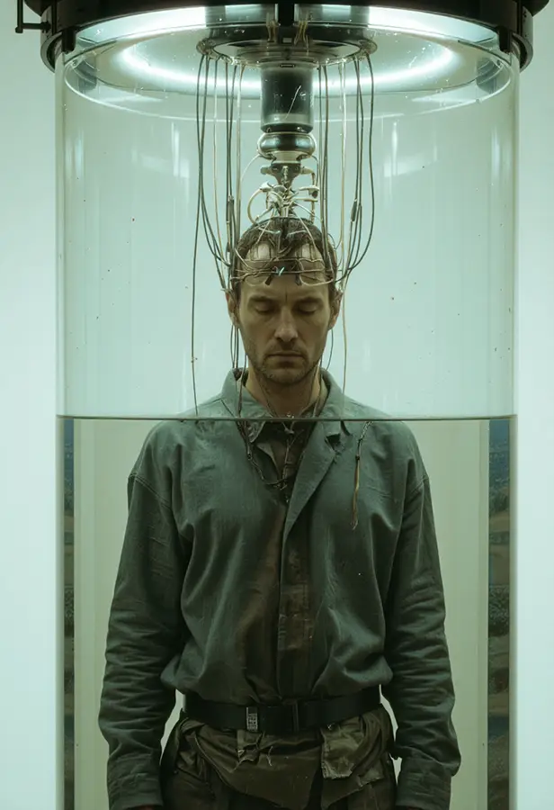 تکنیک های واقعی برای کنترل ذهن و افکار از زبان یک تبلیغ نویس