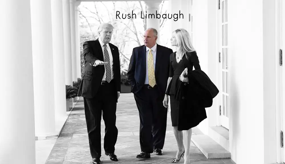 رادیو لیمباف (Rush Limbaugh)