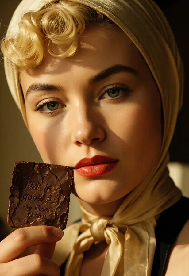 یک تبلیغ خوب بسازیم از زبان حسین صفوی