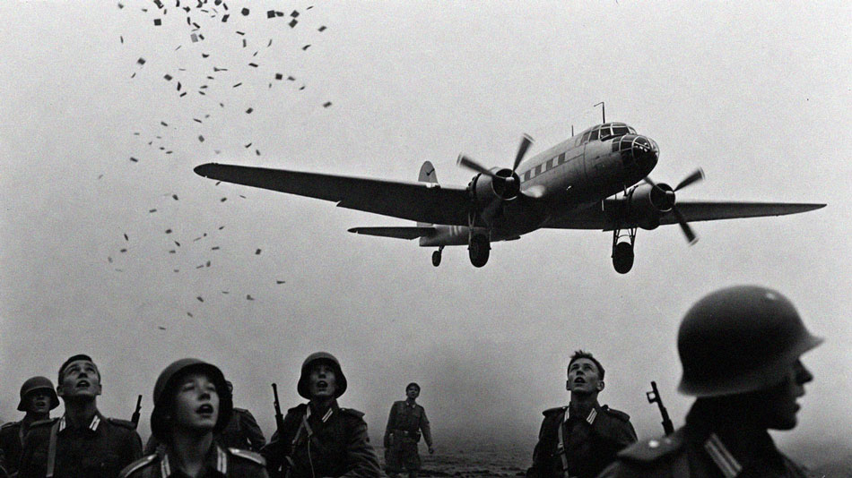 جنگ روانی Psychological Warfare