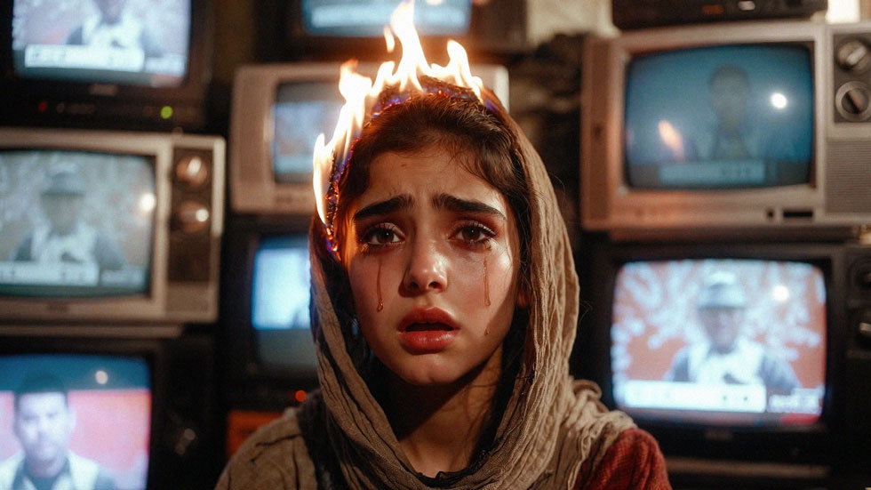 جنگ شناختی Cognitive Warfare