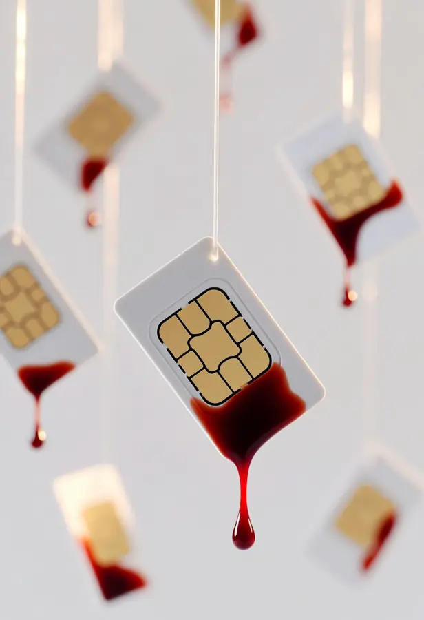 افشای ماجرای سیم کارت سفید و عملیات روانی پشت آن